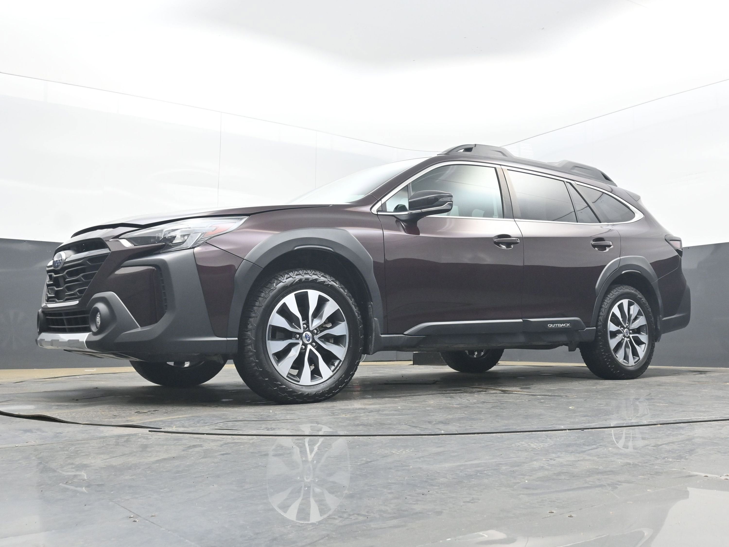 2023 Subaru Outback Limited XT