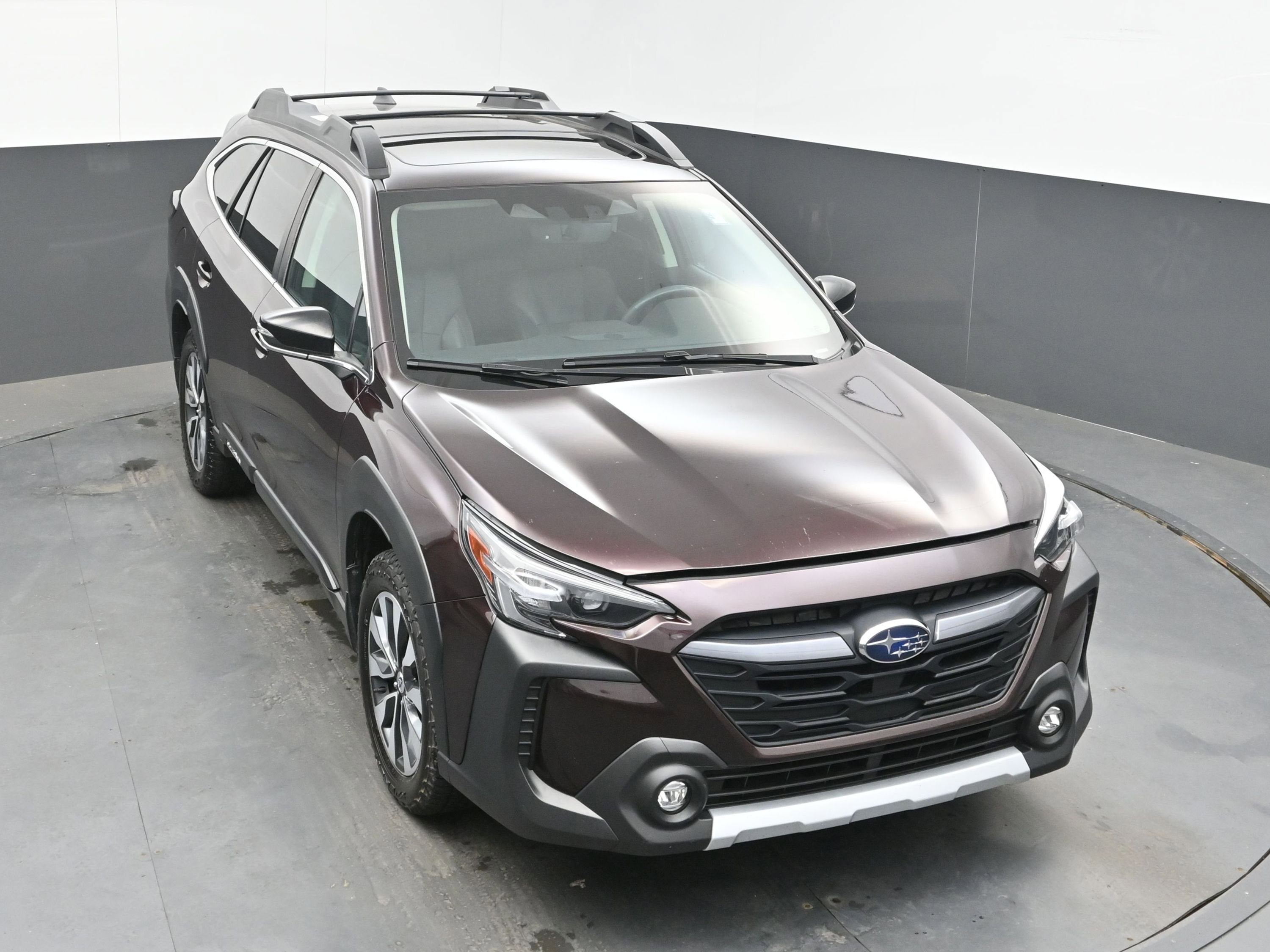 2023 Subaru Outback Limited XT
