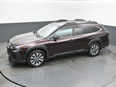 2023 Subaru Outback Limited XT