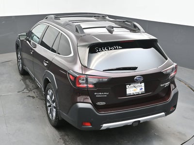 2023 Subaru Outback Limited XT