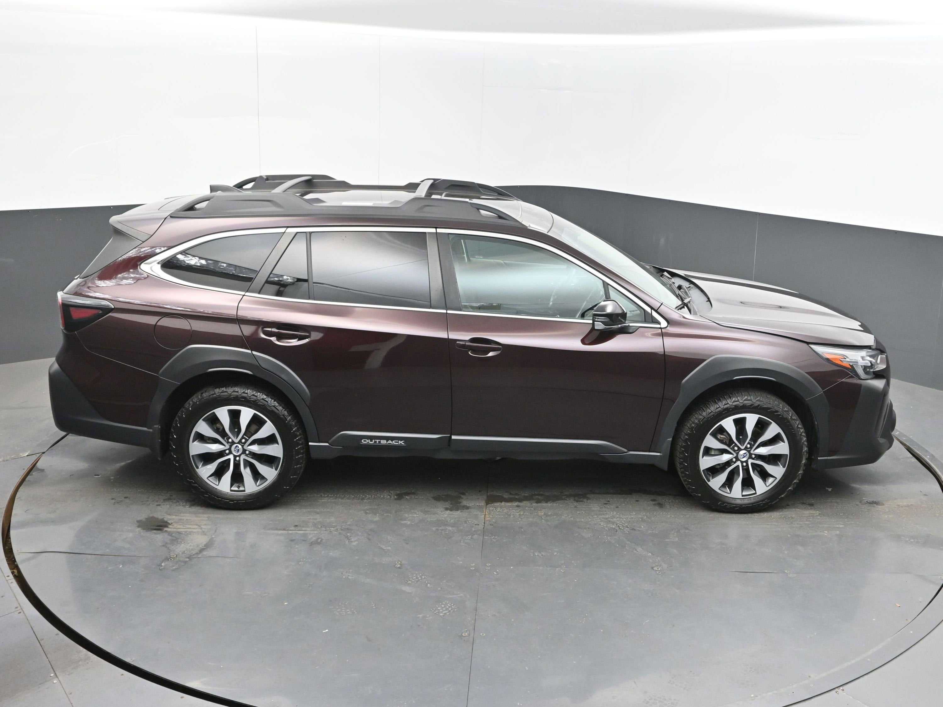 2023 Subaru Outback Limited XT