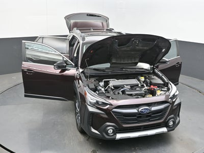 2023 Subaru Outback Limited XT