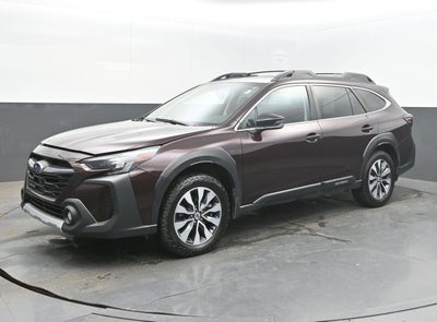 2023 Subaru Outback Limited XT