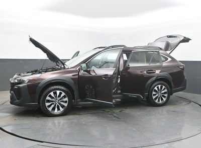 2023 Subaru Outback Limited XT