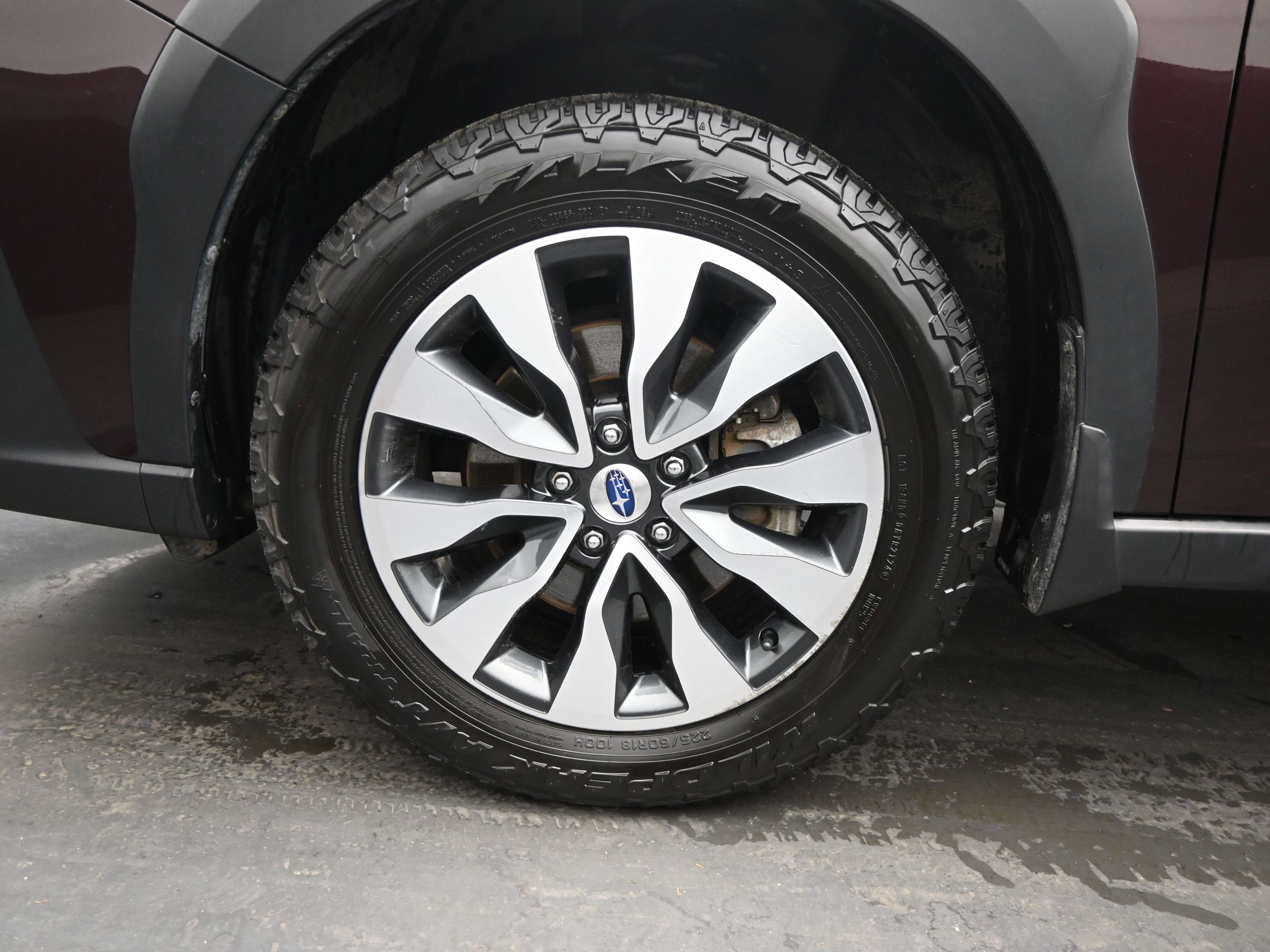 2023 Subaru Outback Limited XT
