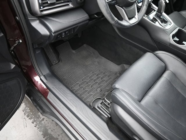 2023 Subaru Outback Limited XT