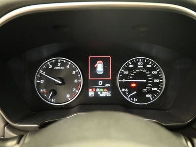 2023 Subaru Outback Limited XT
