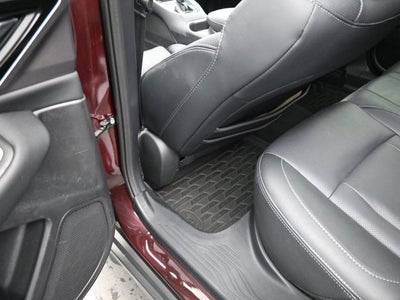 2023 Subaru Outback Limited XT