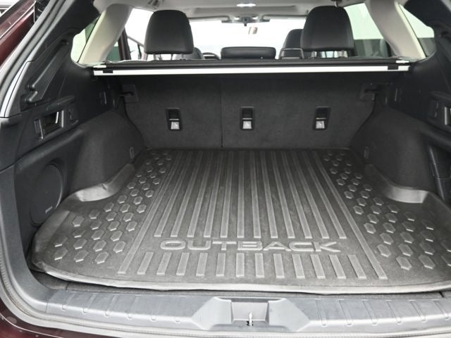 2023 Subaru Outback Limited XT