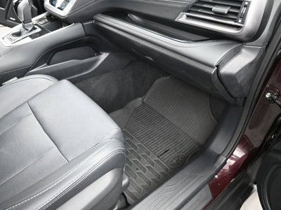 2023 Subaru Outback Limited XT