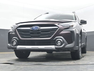 2023 Subaru Outback Limited XT