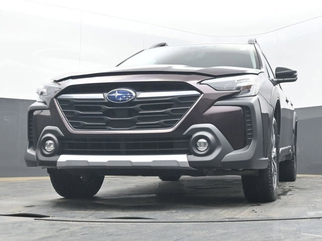 2023 Subaru Outback Limited XT