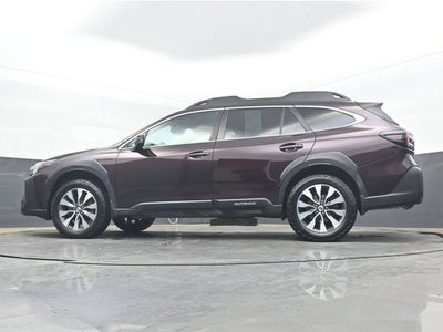 2023 Subaru Outback Limited XT