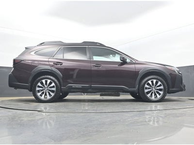 2023 Subaru Outback Limited XT