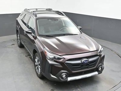 2023 Subaru Outback Limited XT