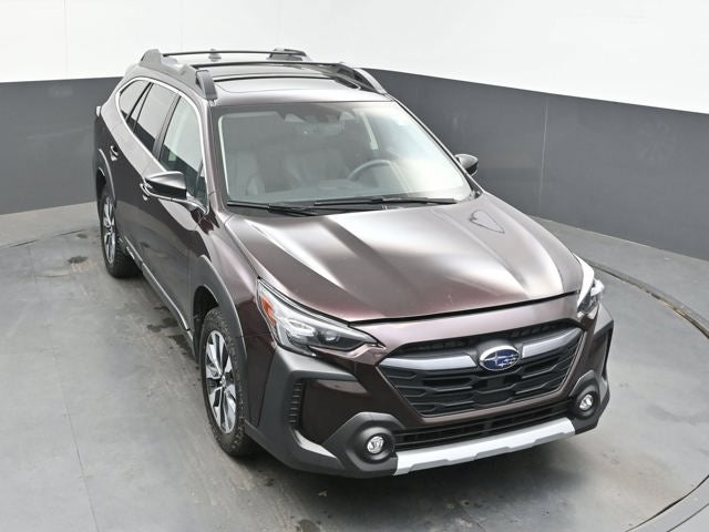2023 Subaru Outback Limited XT