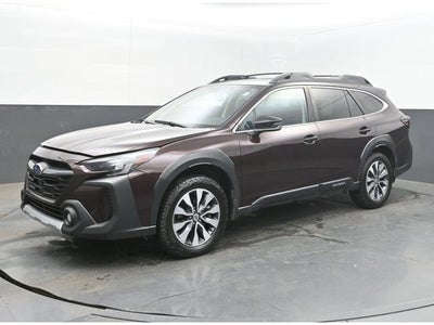 2023 Subaru Outback Limited XT