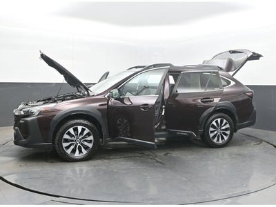 2023 Subaru Outback Limited XT