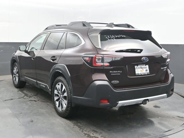 2023 Subaru Outback Limited XT