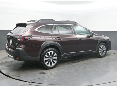 2023 Subaru Outback Limited XT
