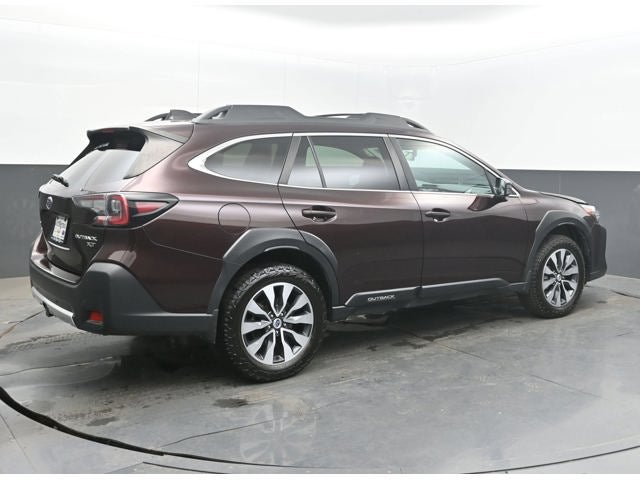 2023 Subaru Outback Limited XT