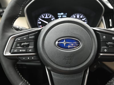 2025 Subaru Outback Limited XT
