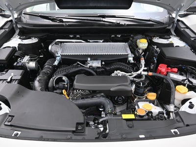 2025 Subaru Outback Limited XT
