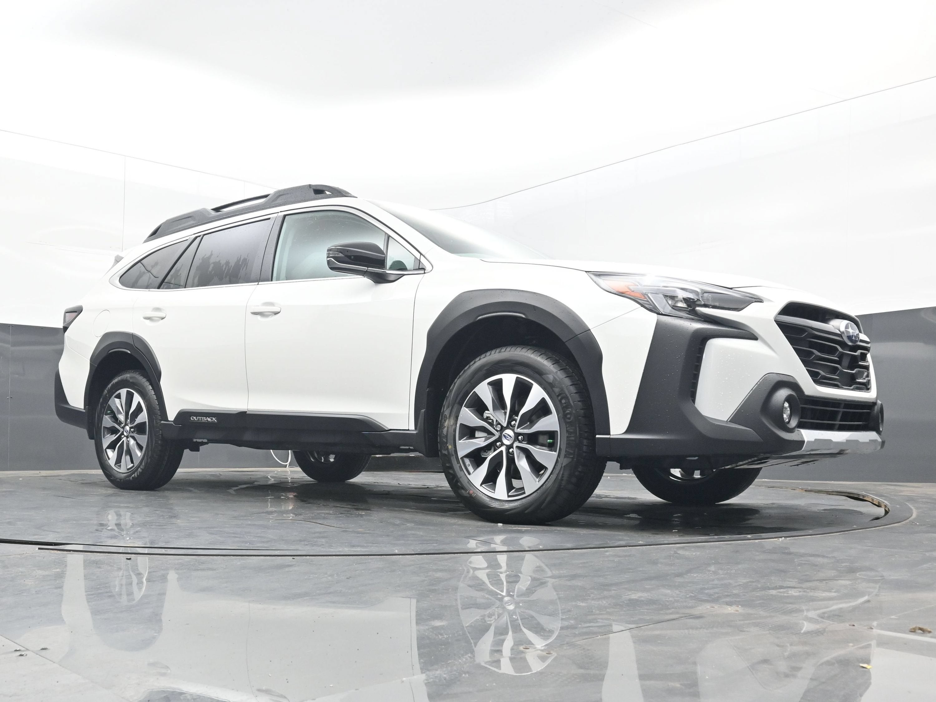 2025 Subaru Outback Limited XT