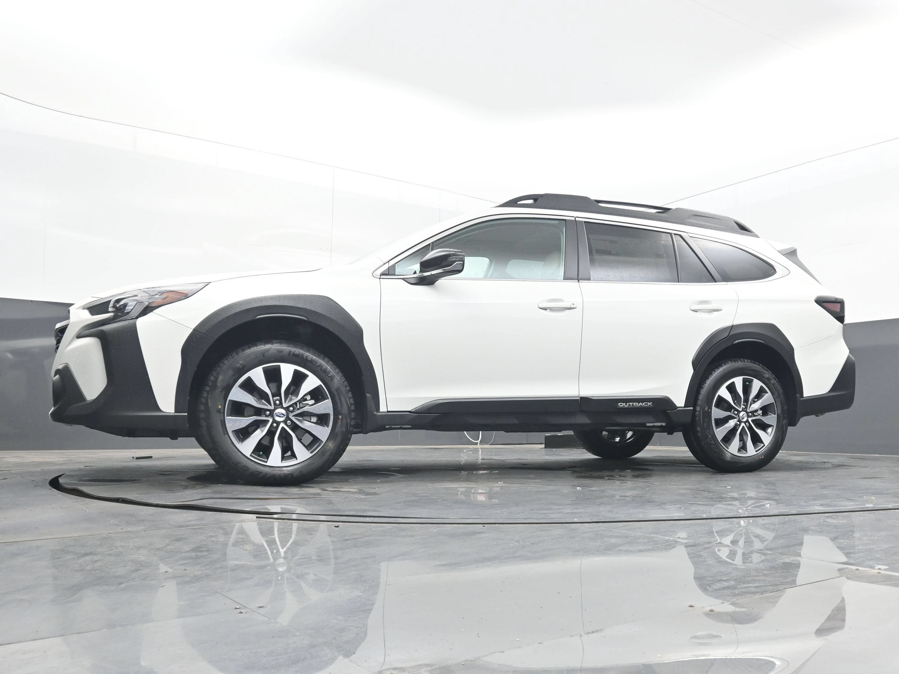 2025 Subaru Outback Limited XT
