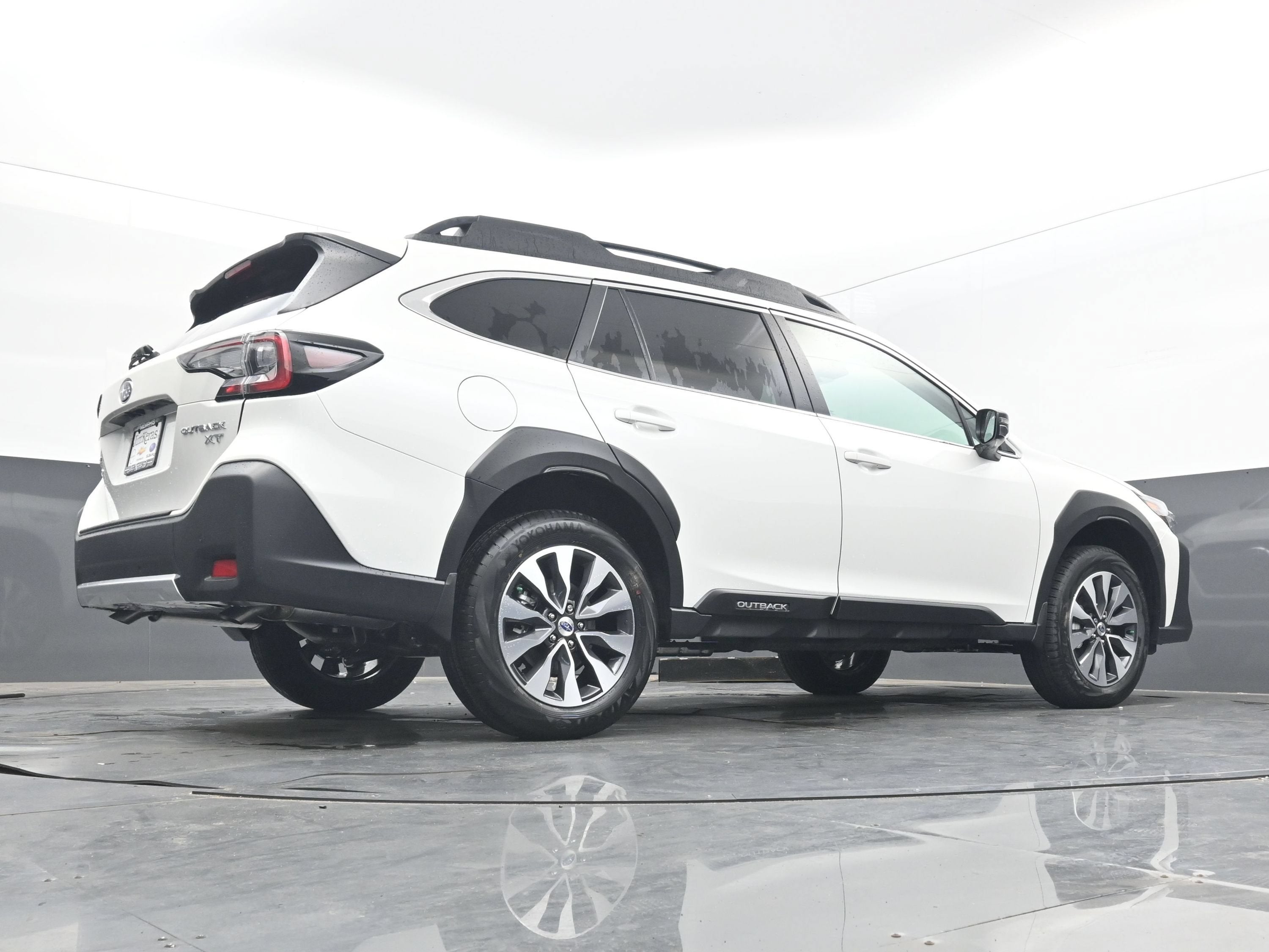 2025 Subaru Outback Limited XT