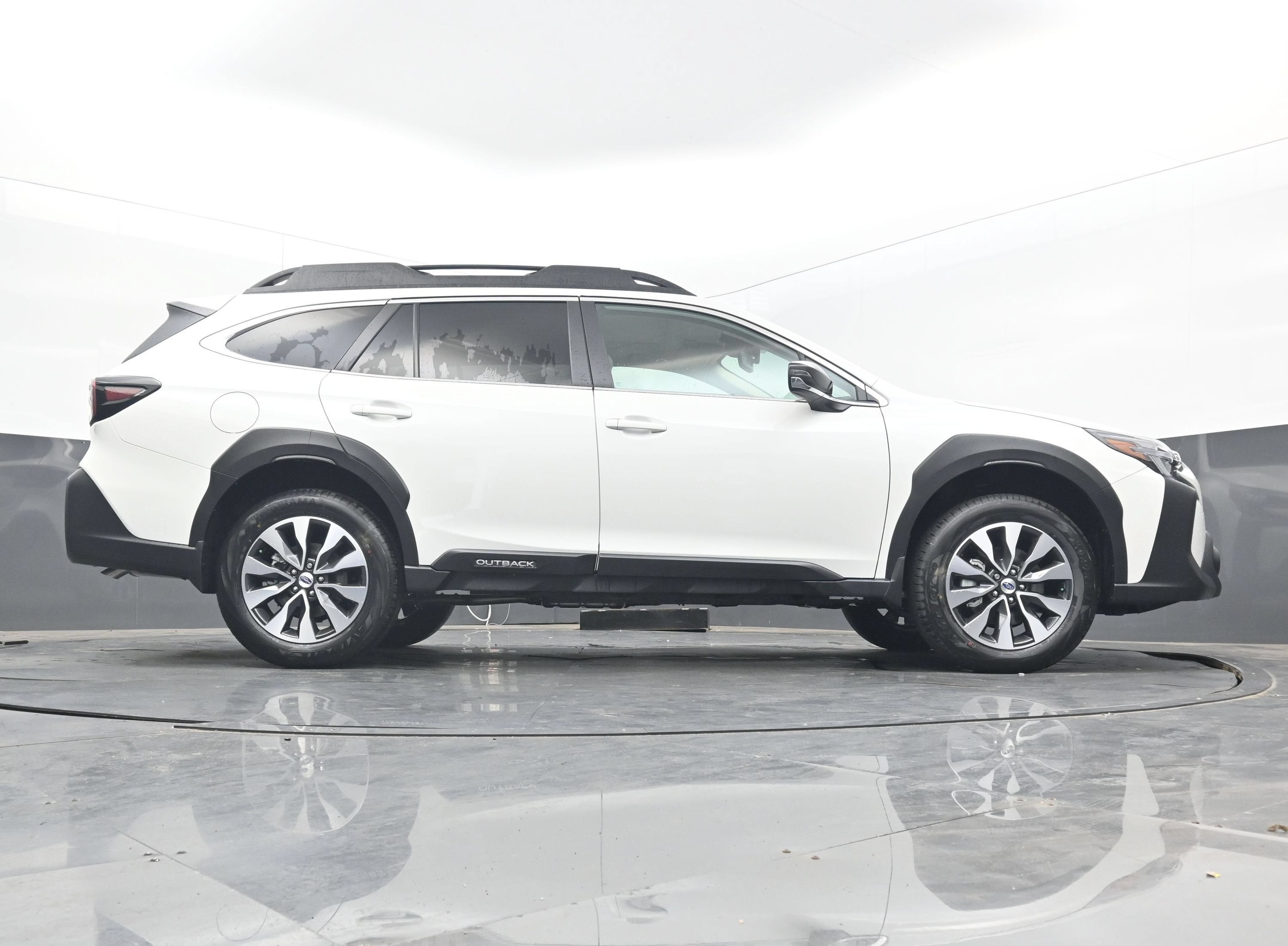 2025 Subaru Outback Limited XT