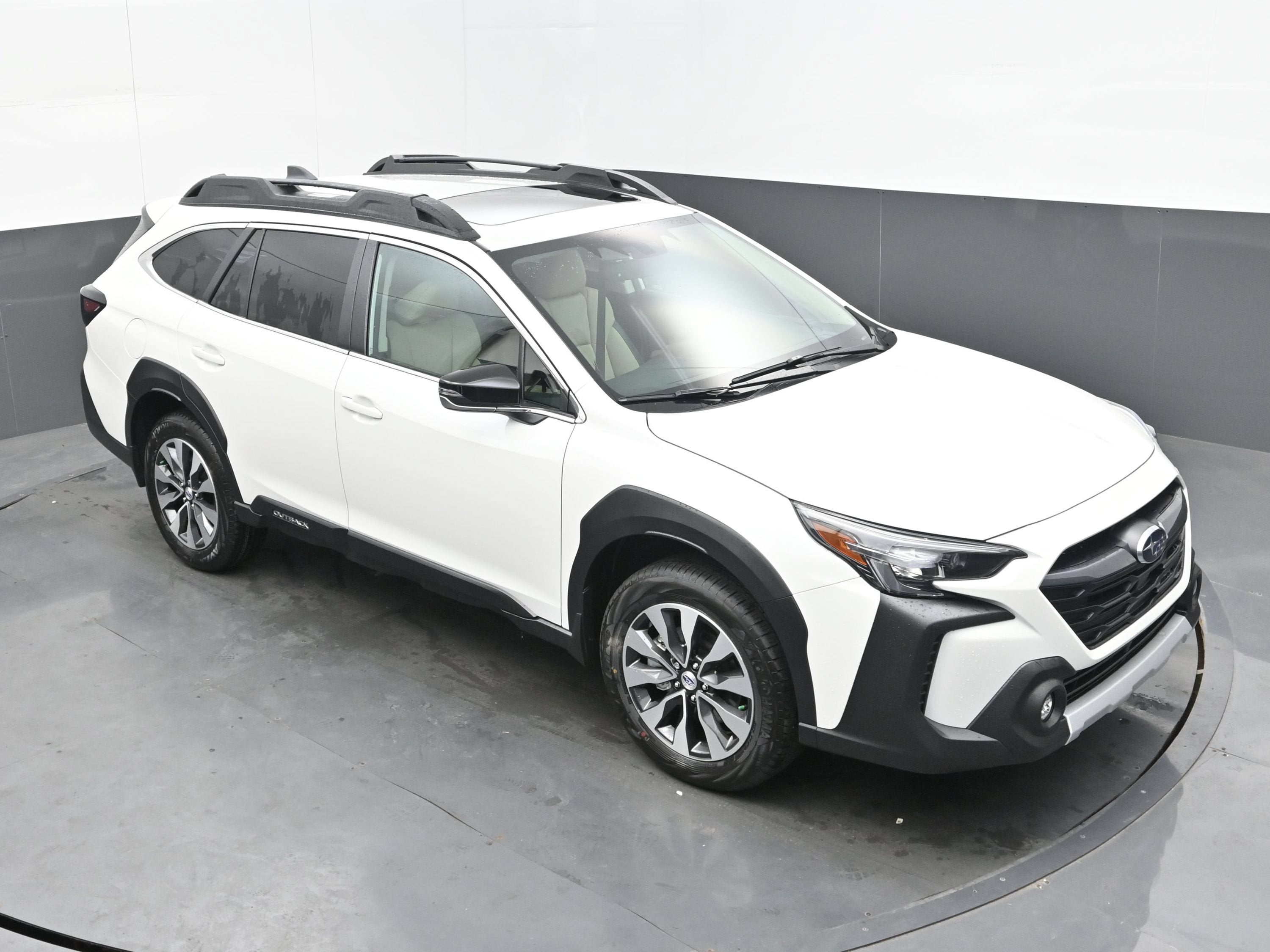 2025 Subaru Outback Limited XT