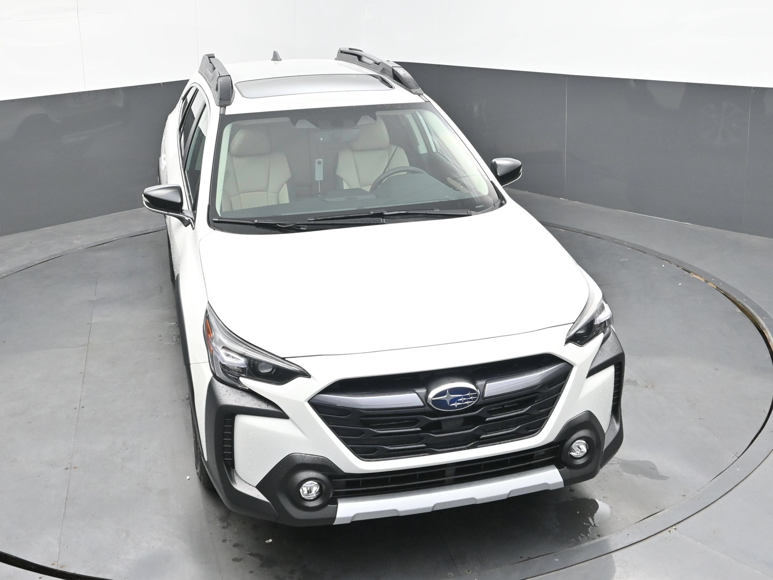 2025 Subaru Outback Limited XT
