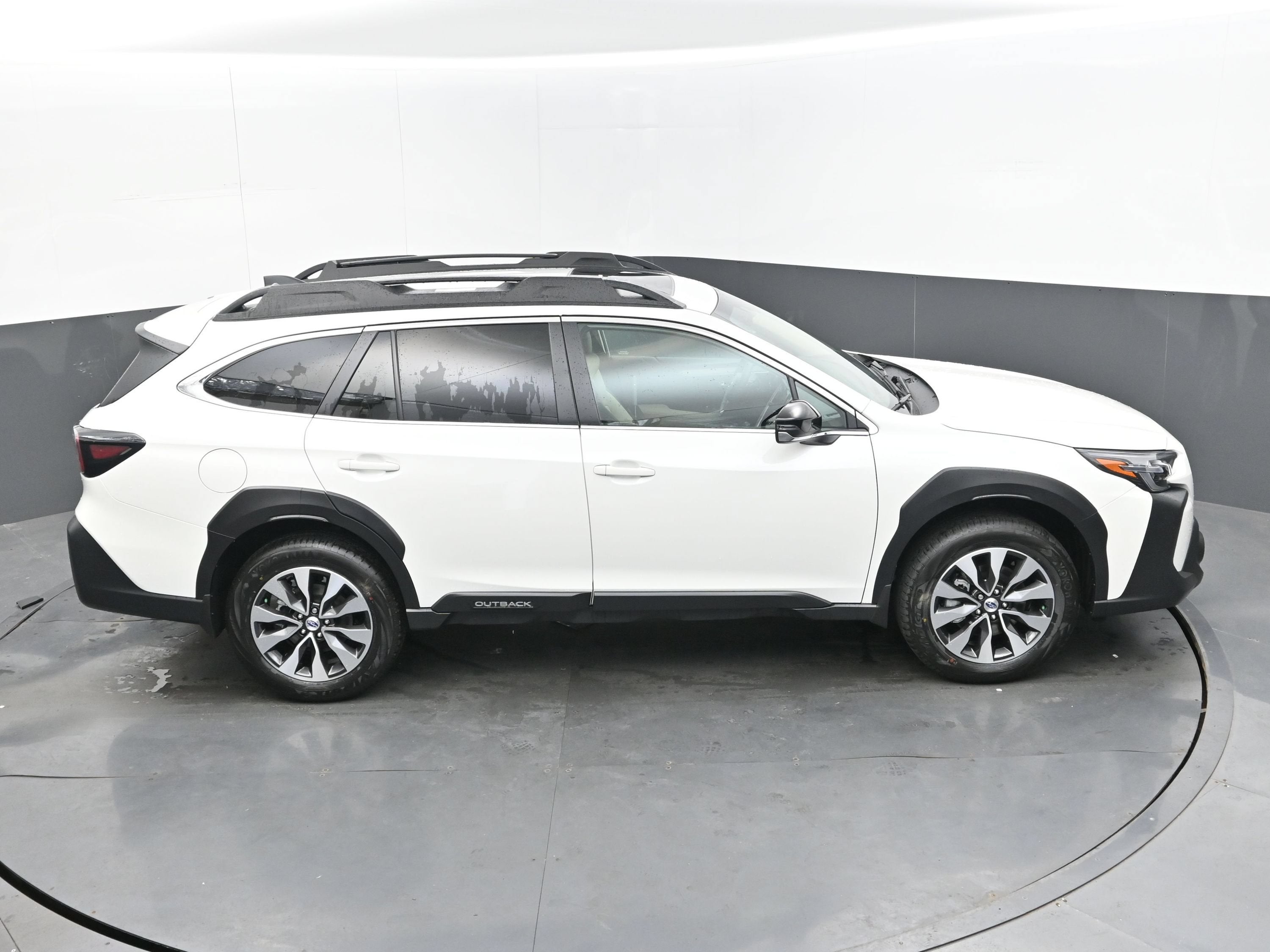 2025 Subaru Outback Limited XT