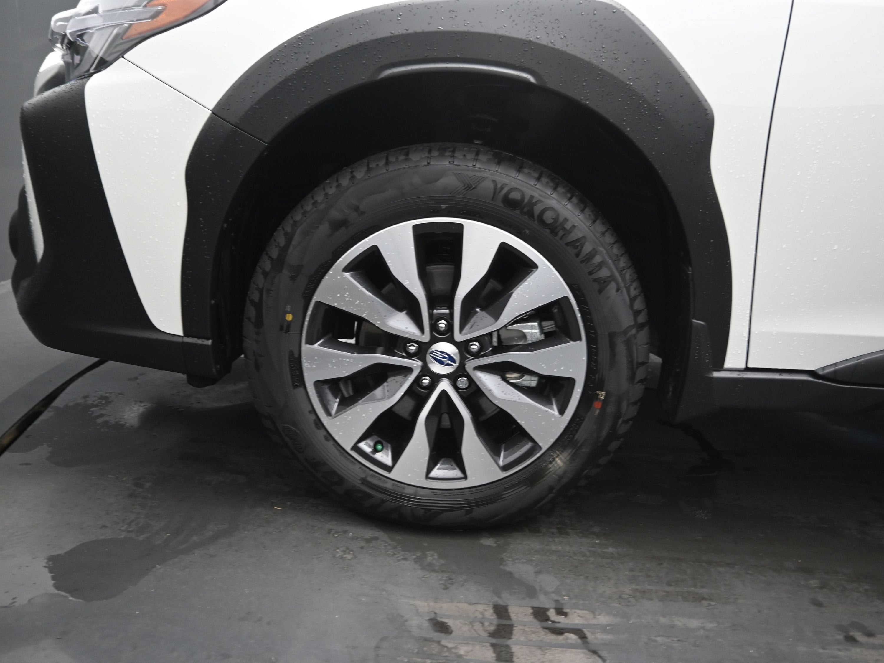 2025 Subaru Outback Limited XT