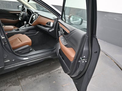 2020 Subaru Outback Touring XT