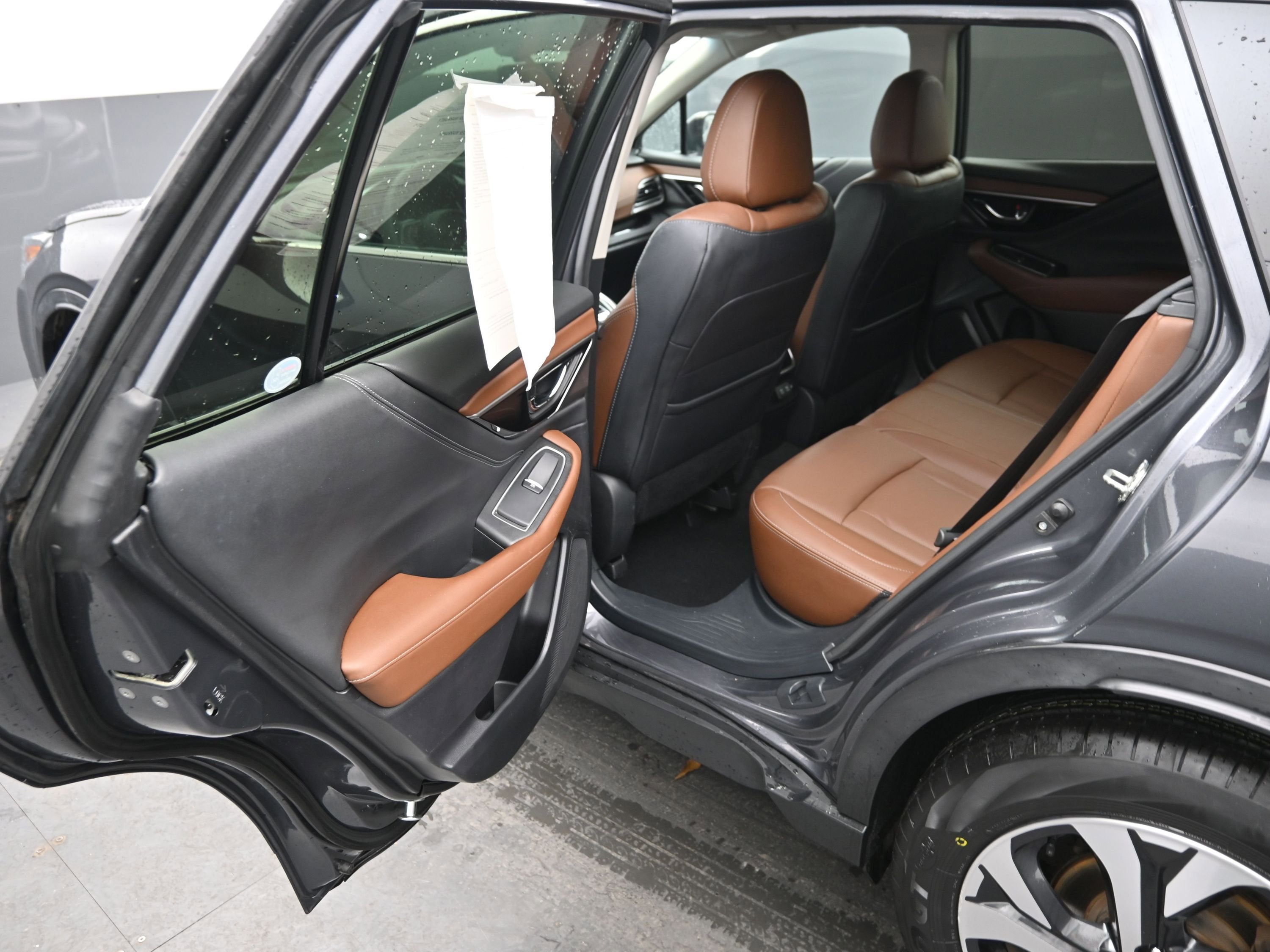 2020 Subaru Outback Touring XT