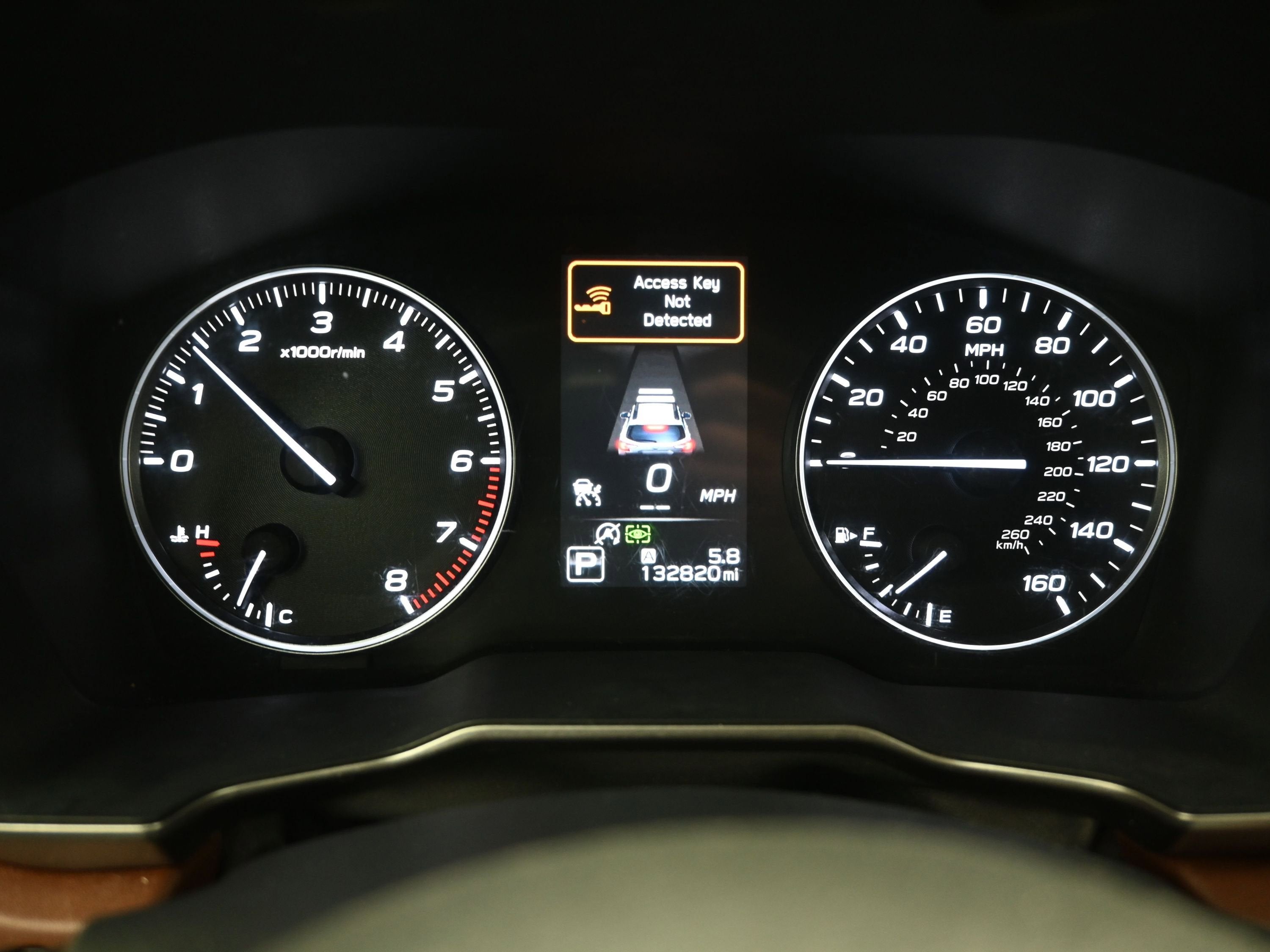 2020 Subaru Outback Touring XT