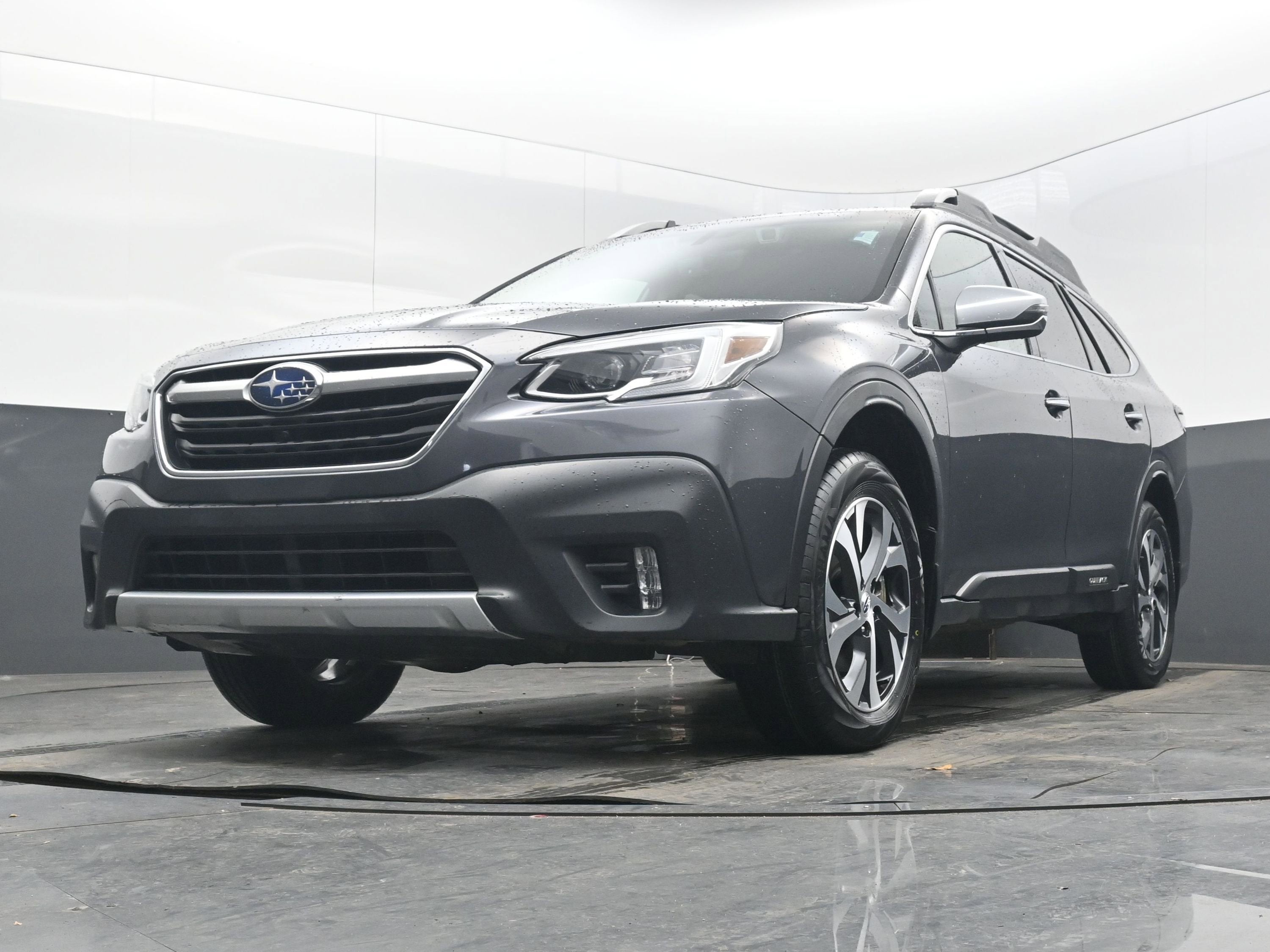 2020 Subaru Outback Touring XT