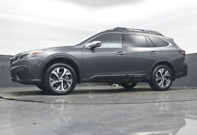 2020 Subaru Outback Touring XT