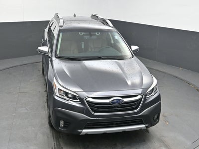 2020 Subaru Outback Touring XT