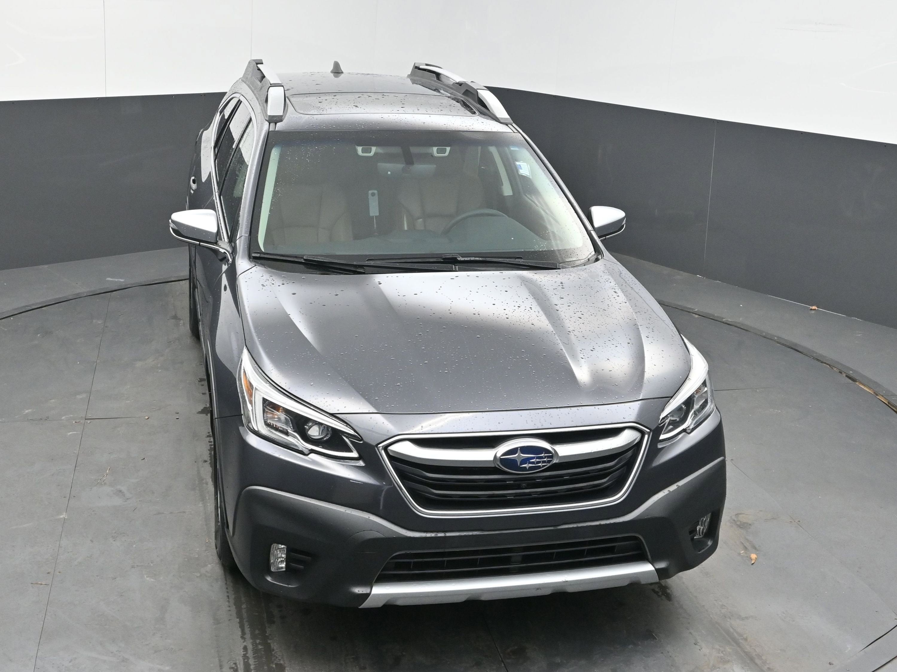 2020 Subaru Outback Touring XT