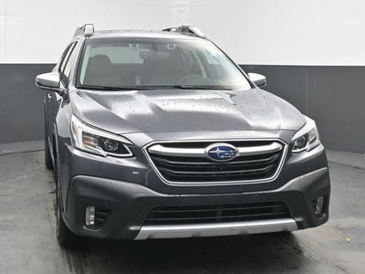 2020 Subaru Outback Touring XT