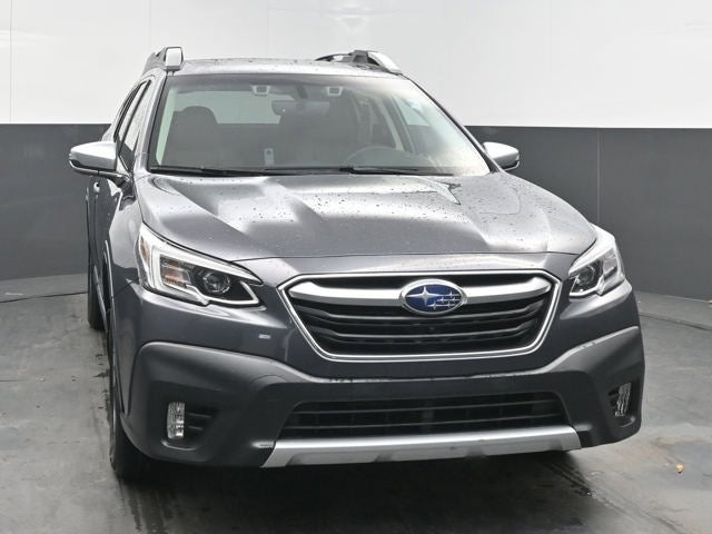2020 Subaru Outback Touring XT