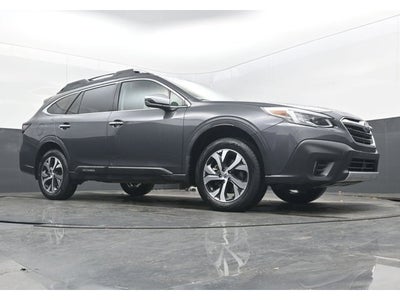 2020 Subaru Outback Touring XT