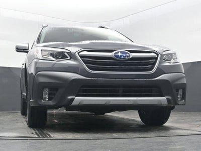 2020 Subaru Outback Touring XT