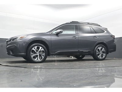 2020 Subaru Outback Touring XT