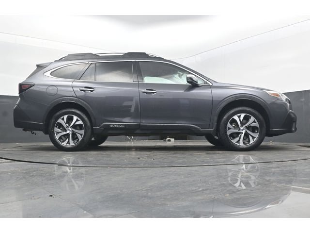 2020 Subaru Outback Touring XT