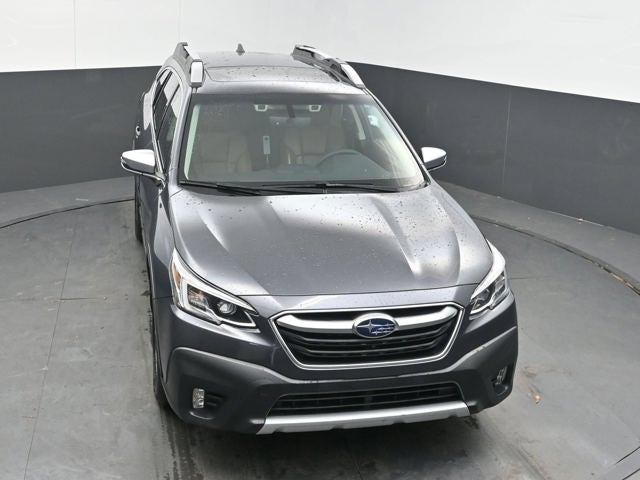 2020 Subaru Outback Touring XT