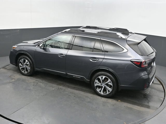 2020 Subaru Outback Touring XT